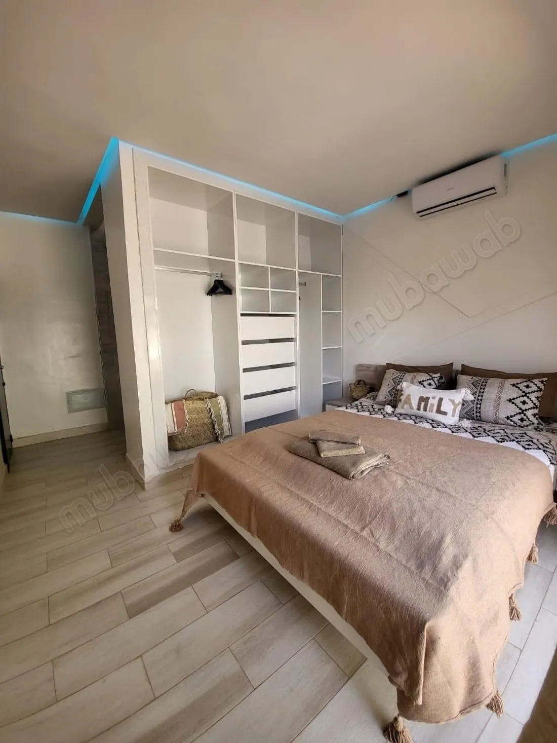 Superbe villa à louer à Route Amizmiz. 6 grandes pièces. Meu... - مراكش (2)