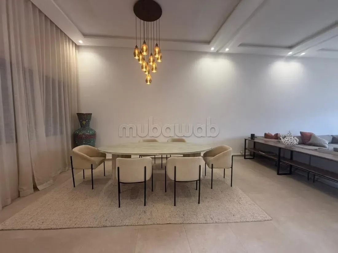 À louer – Villa 3 suites – Route d'Amizmiz - مراكش (2)