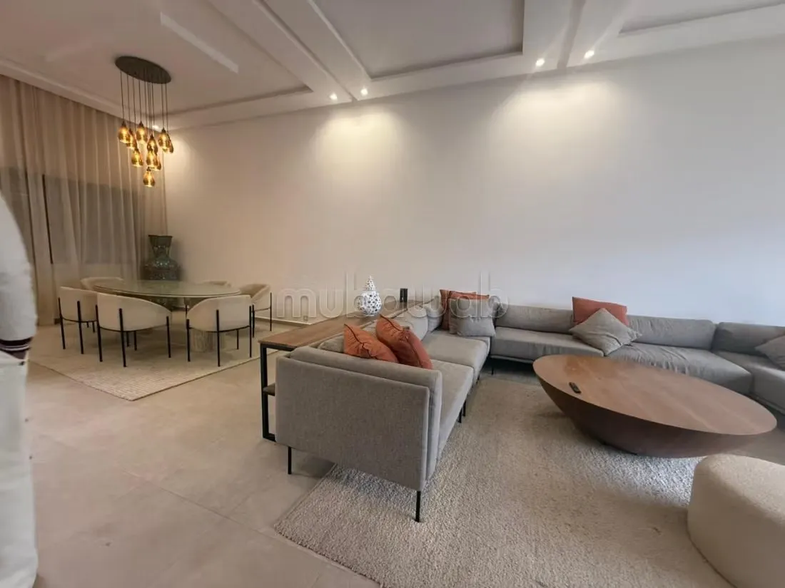 À louer – Villa 3 suites – Route d'Amizmiz - مراكش (3)