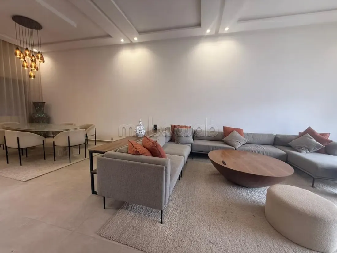 À louer – Villa 3 suites – Route d'Amizmiz - مراكش