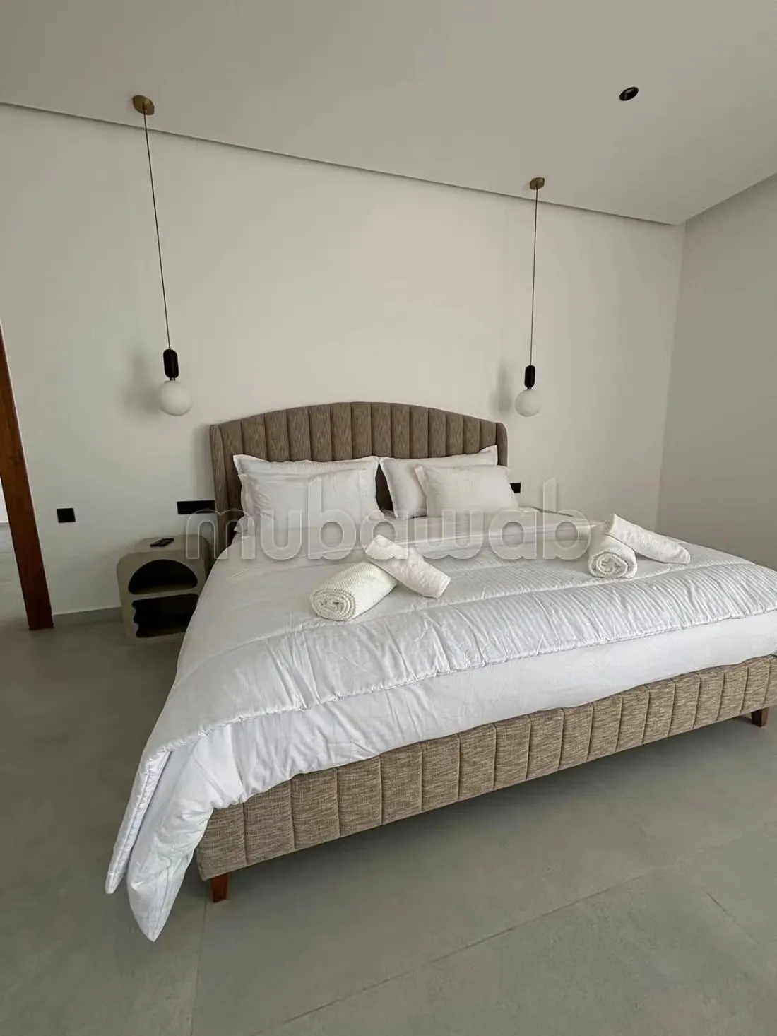 Villa de luxe à louer à Route de l'Ourika. 
4 chambres agréa... - مراكش (2)