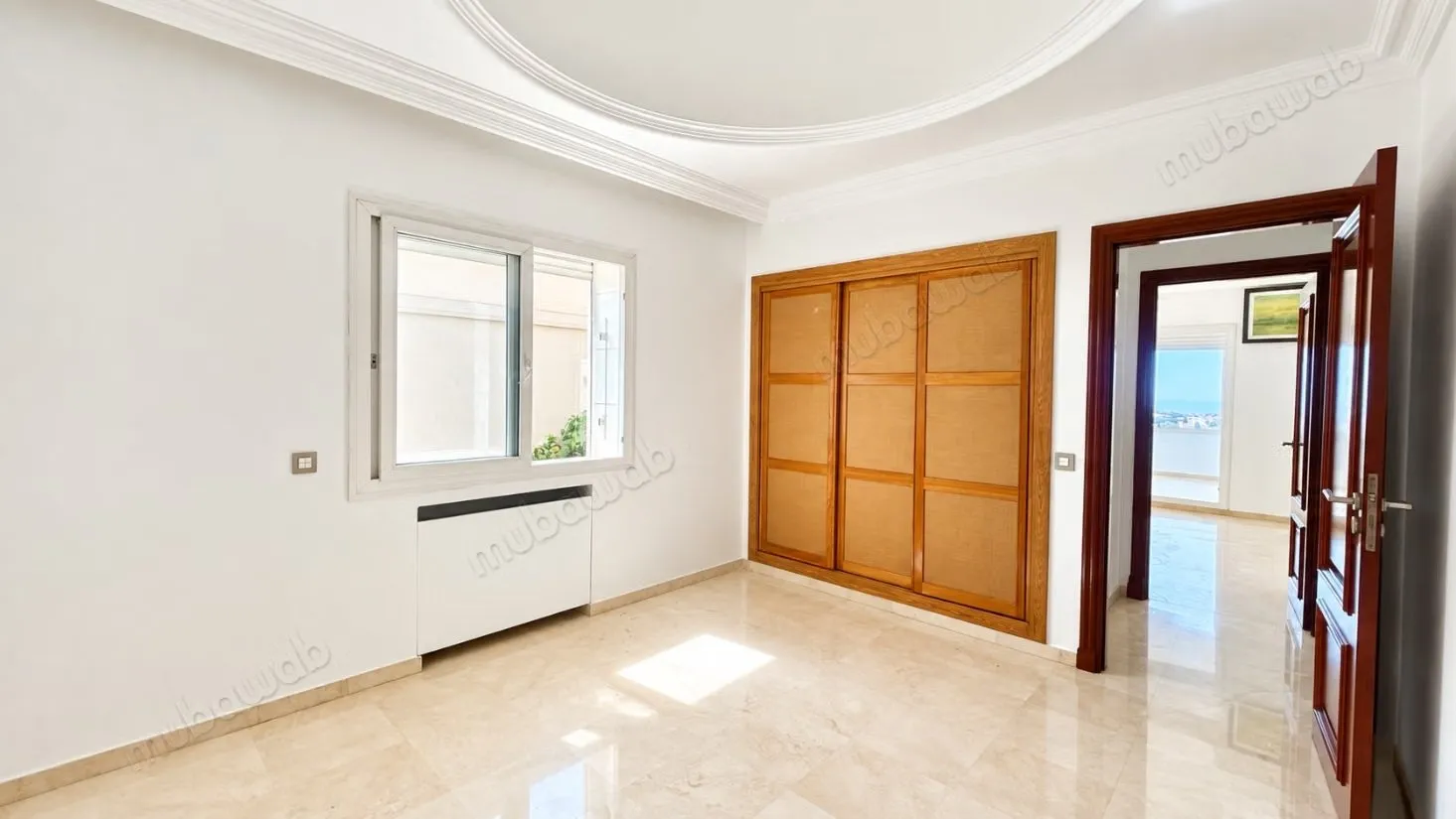 Villa à louer VIDE Ain Diab Vue mer 4 ch - الدار البيضاء