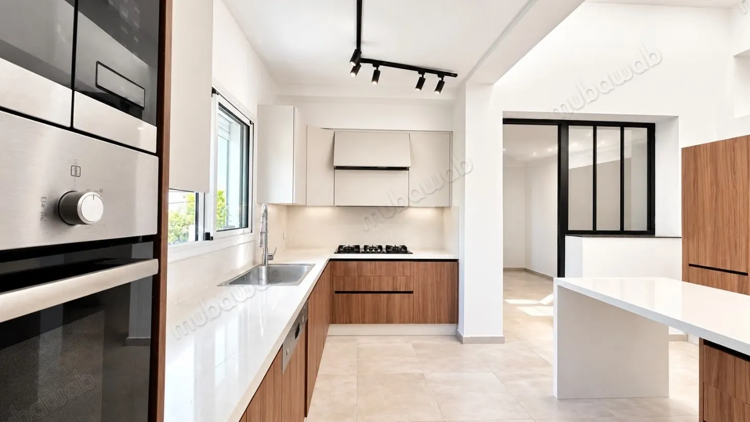 Villa à louer VIDE Ain Diab Vue mer 4 ch - الدار البيضاء (3)