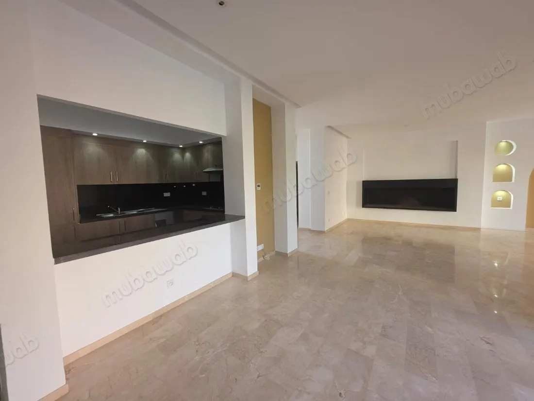 Villa de standing à louer à Amelkis – 700 m² - مراكش (3)