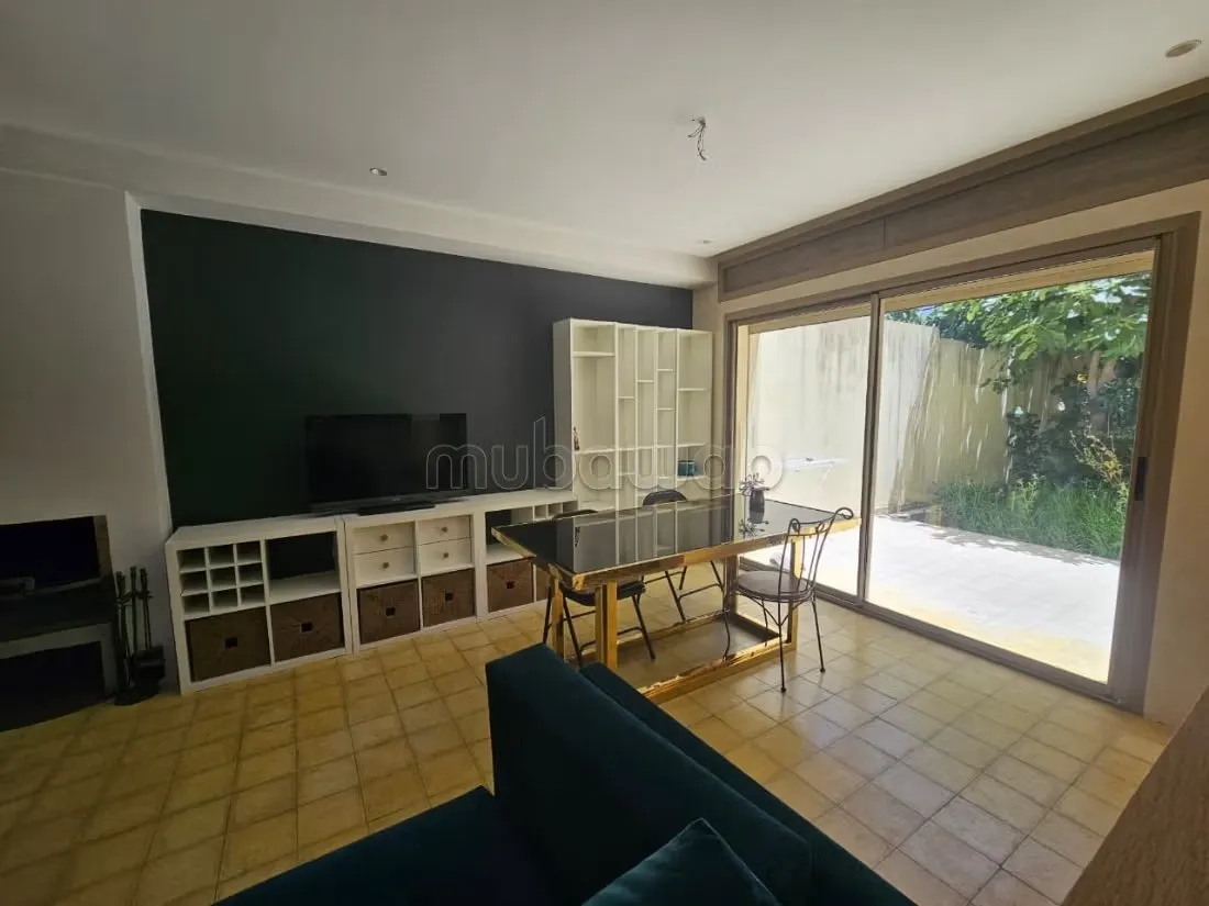 Villa Non Meublé à California - طنجة (3)