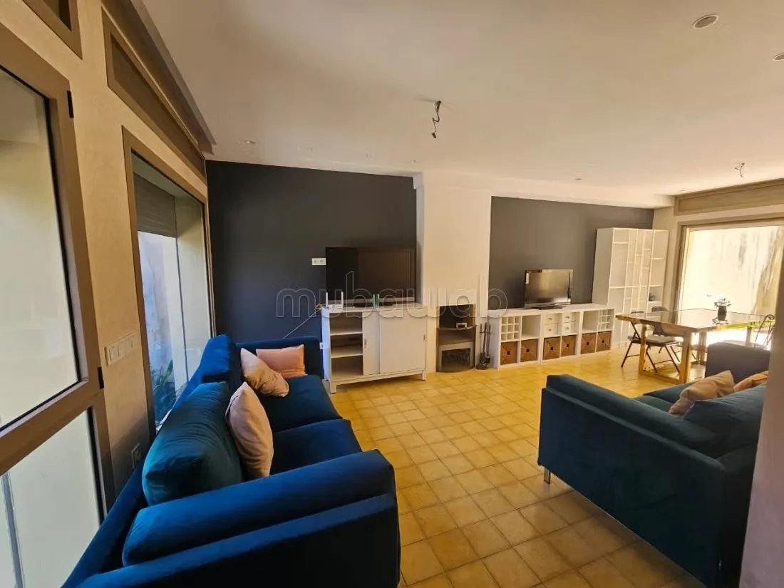 Villa Non Meublé à California - طنجة