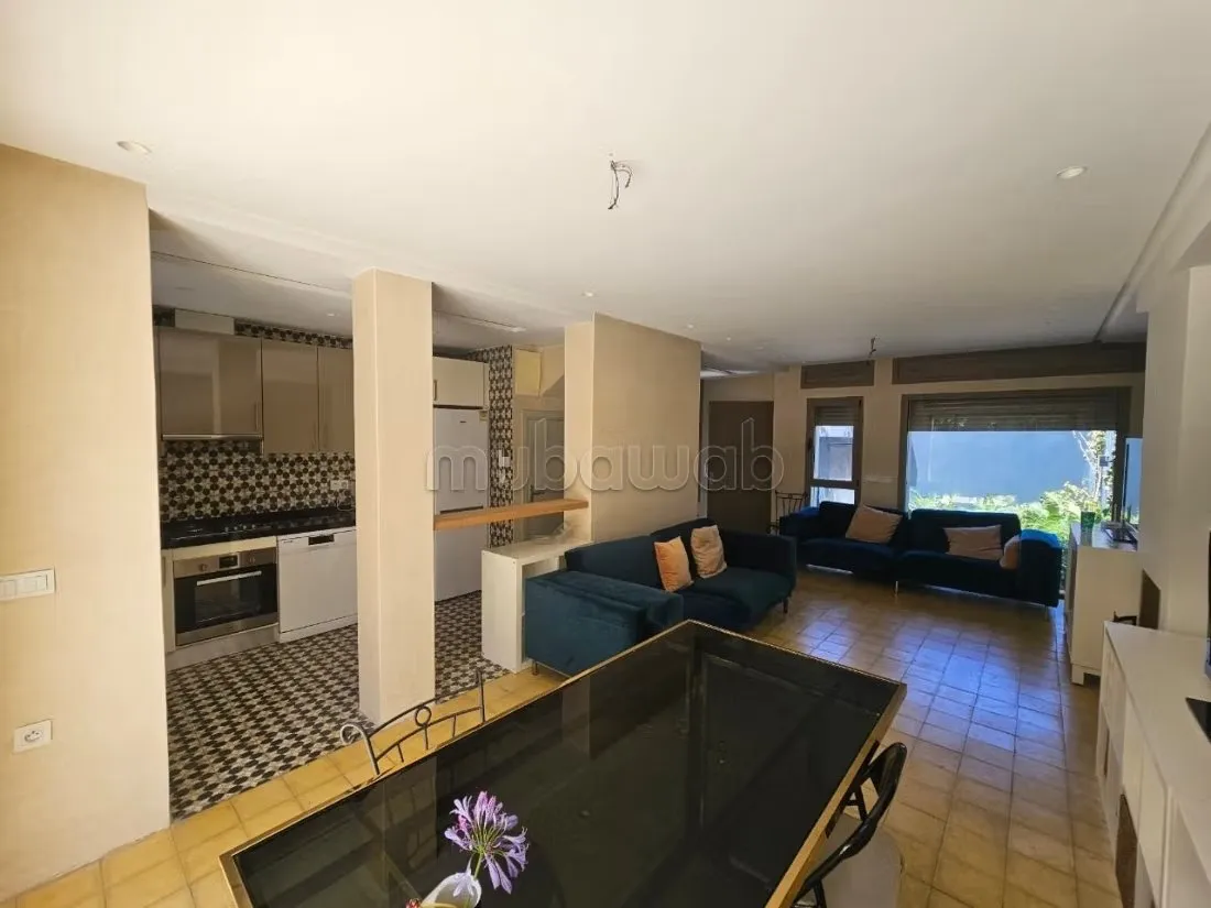 Villa Non Meublé à California - طنجة (2)