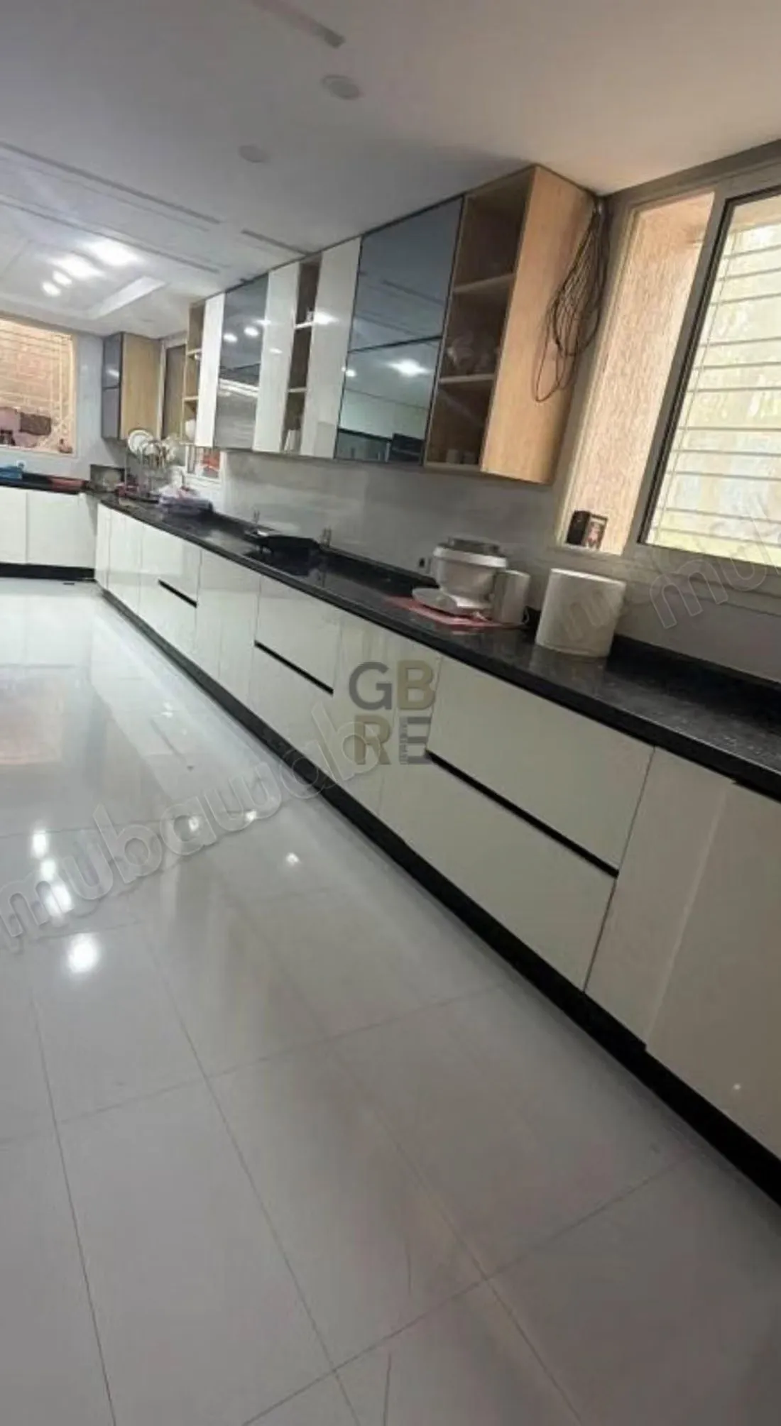 Très belle villa avec piscine en location à Hassan - الرباط (3)