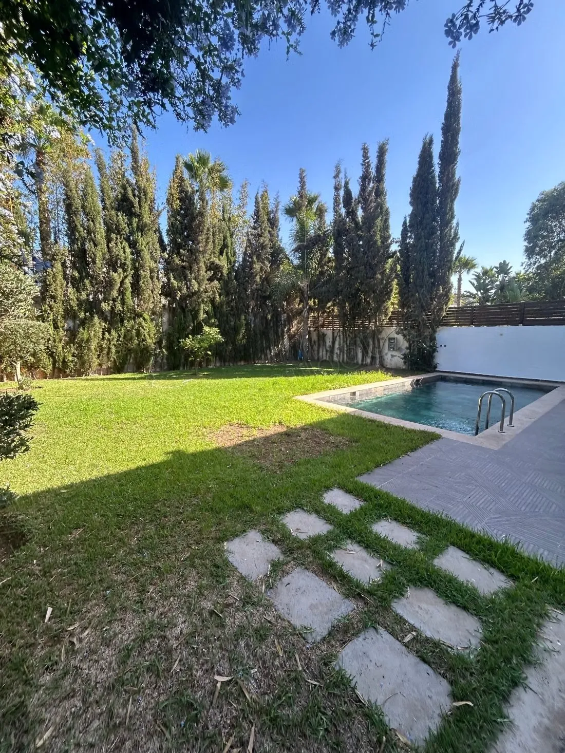 Villa jumelée en location a Prestigia Golf City - بوسكورة (2)