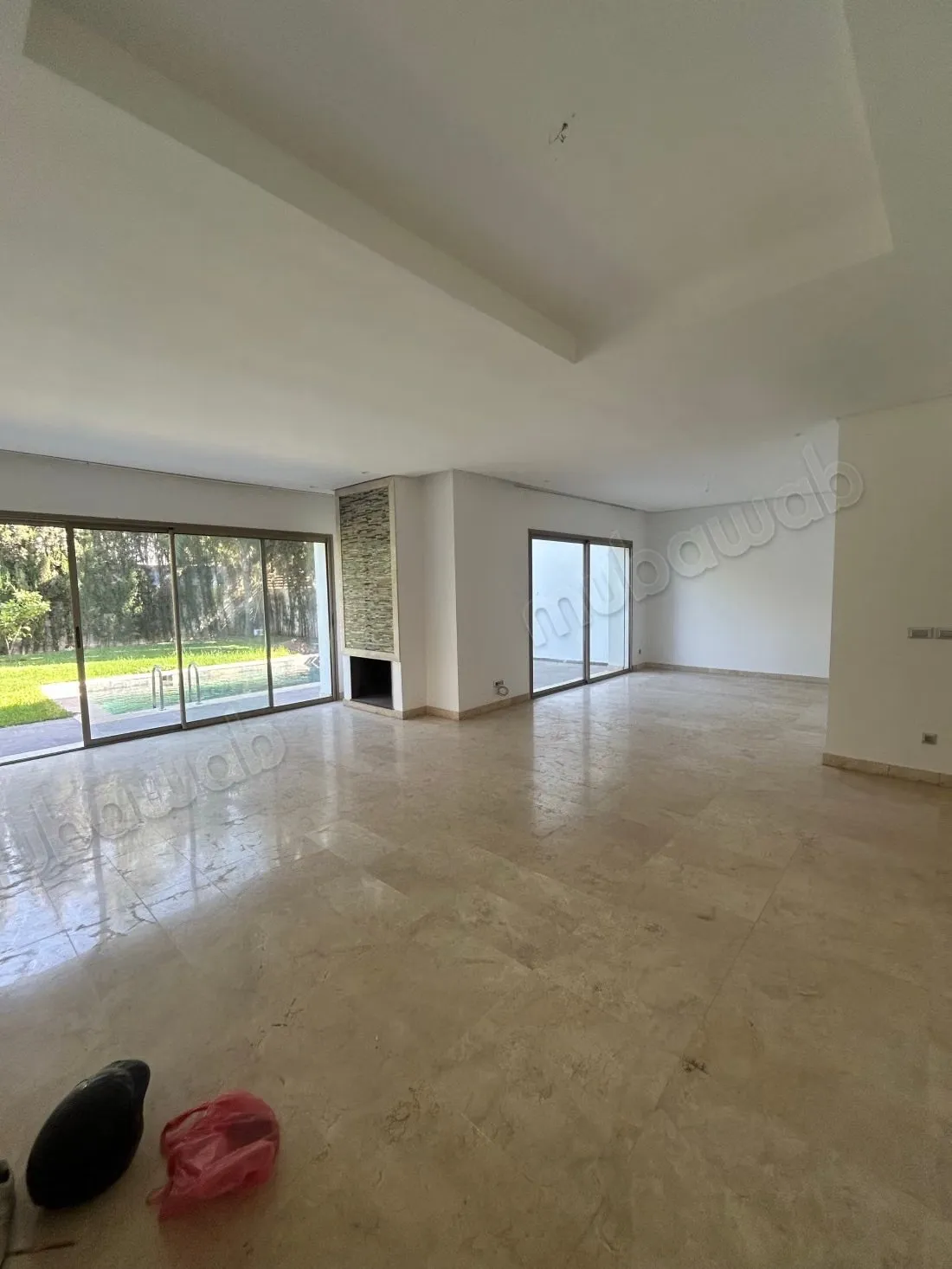 Villa jumelée en location a Prestigia Golf City - بوسكورة (3)