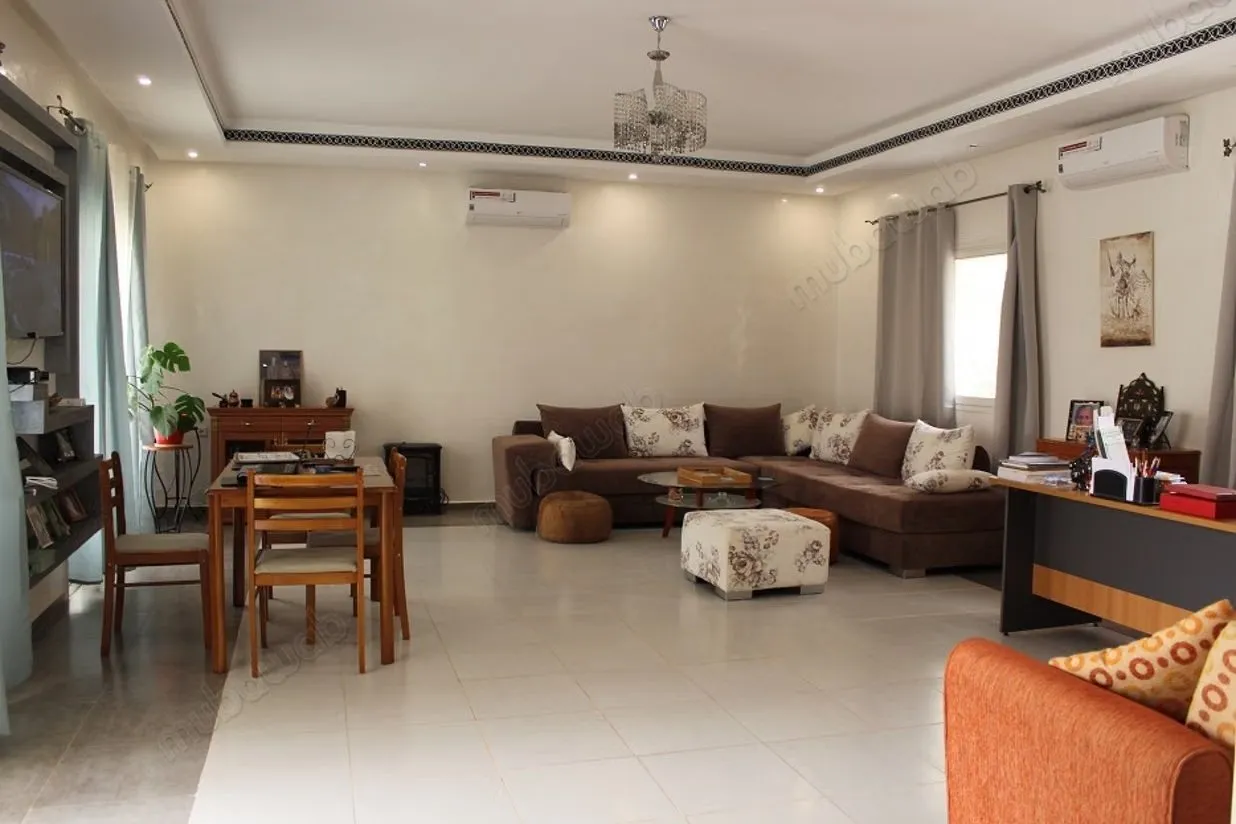Charmante maison a Louer vide - مراكش (3)