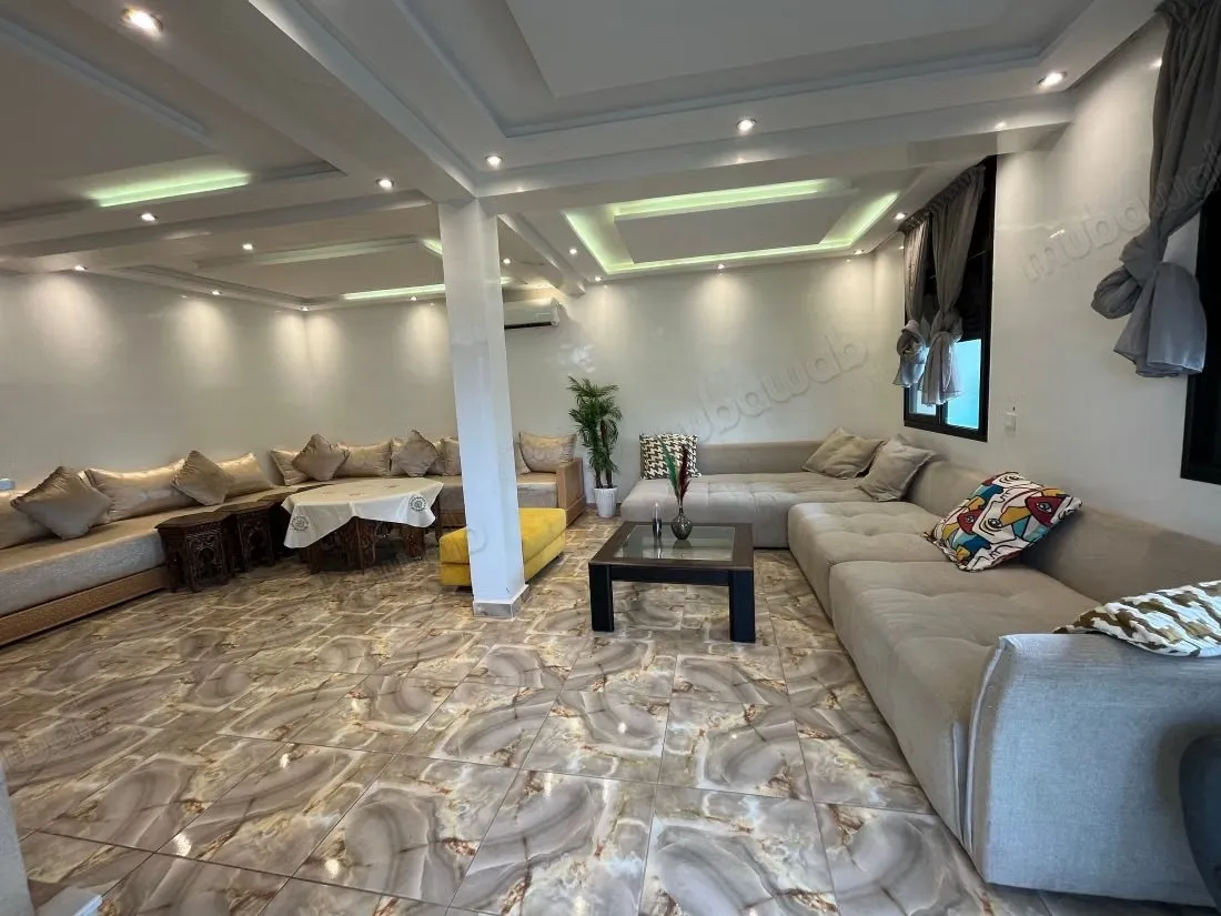 Magnifique villa à louer à Route d'Agadir 
Essaouira. 2 cham... - مراكش (2)