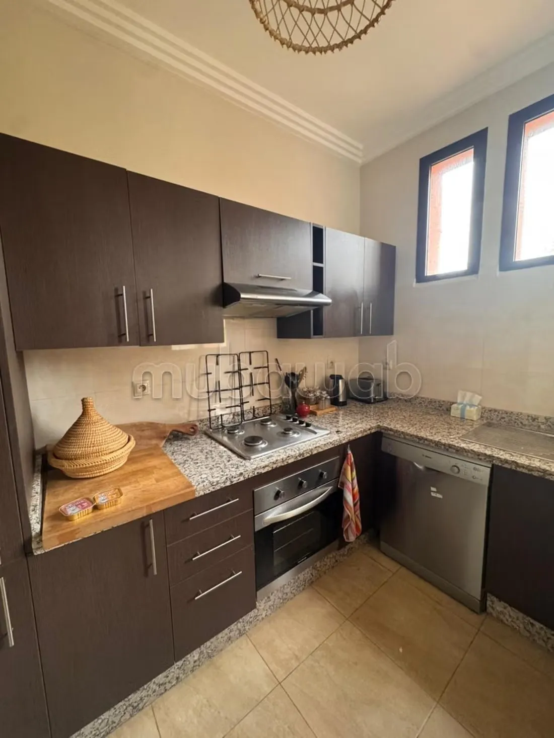 Location villa de luxe à Route de l'Ourika.
Surface totale 2... - مراكش (2)