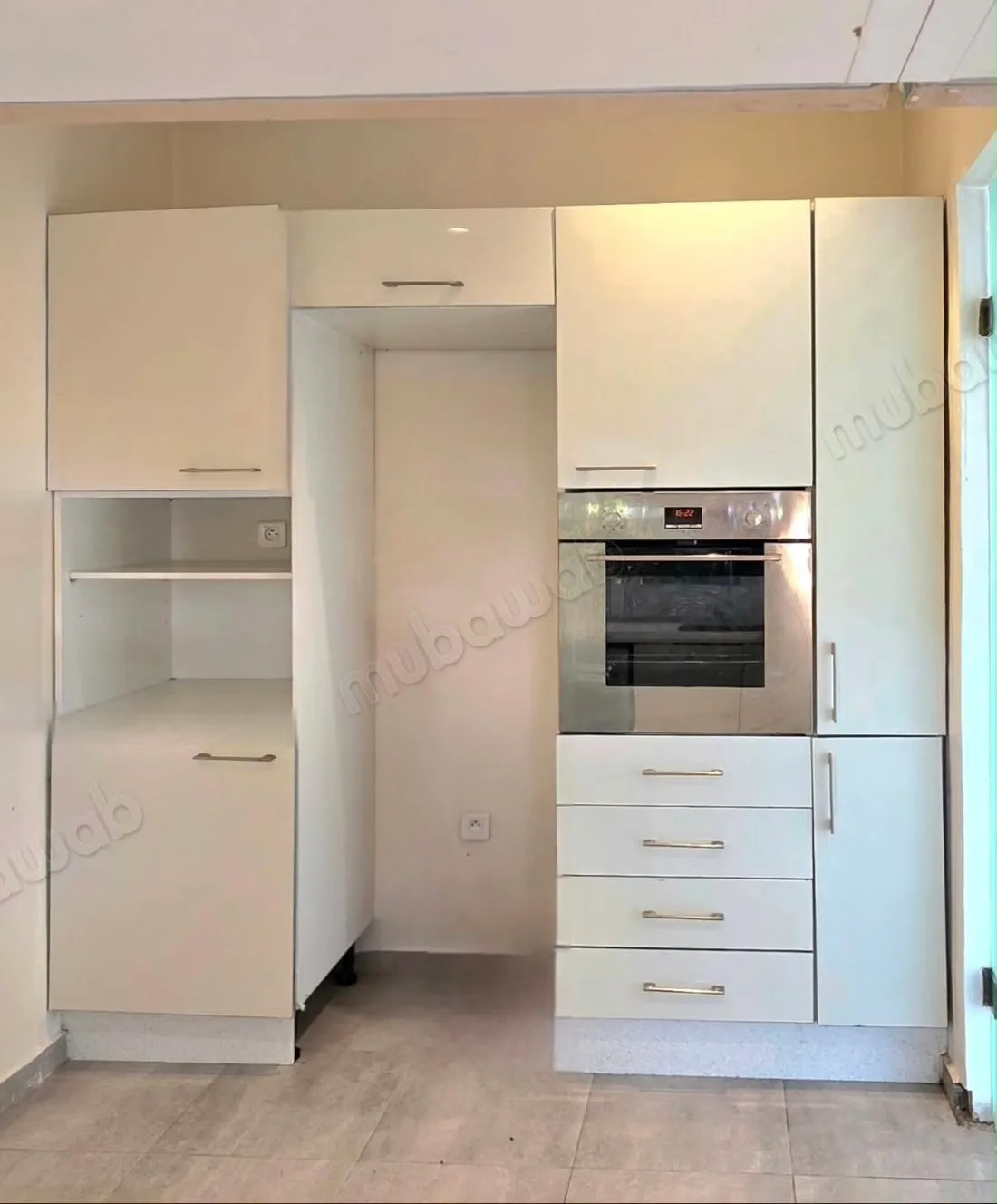 Villa vide à louer à tamaris - دار بوعزة (3)
