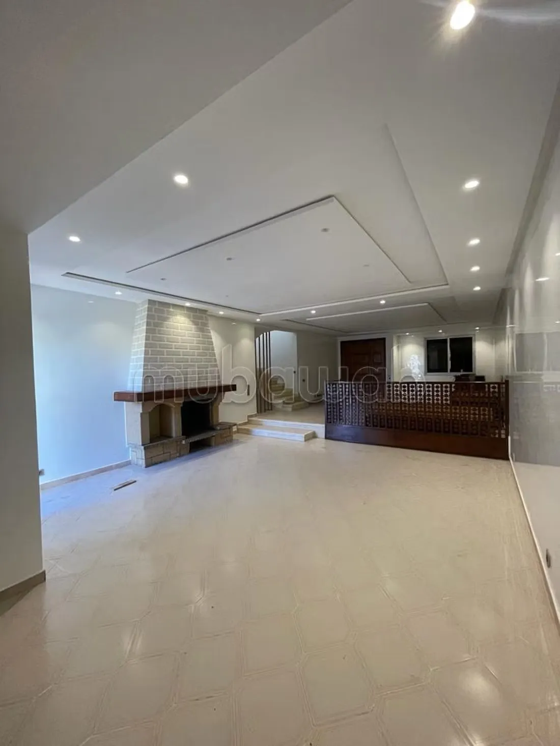 Villa a louer dar bouazza - دار بوعزة (3)