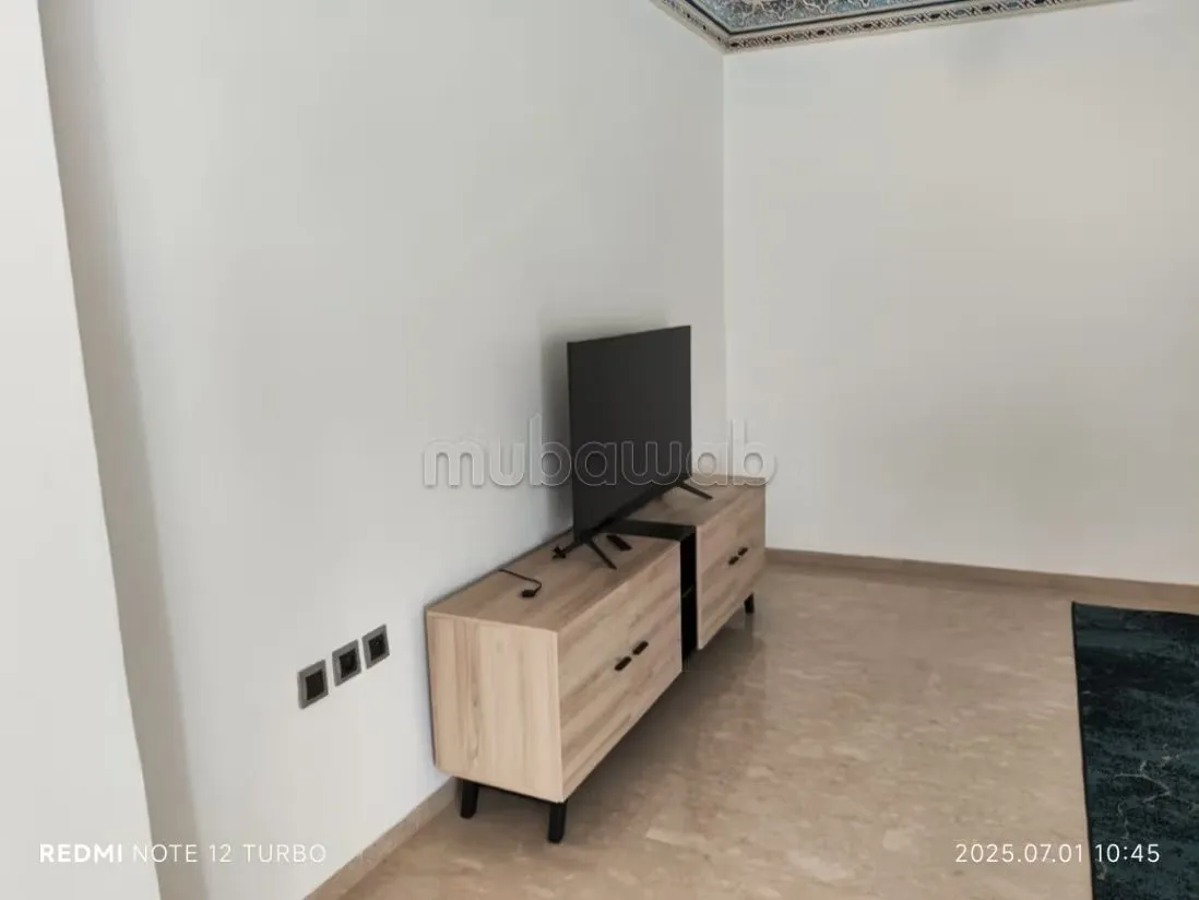 Belle Villa meublée à 5Min de l'école américaine Rabat - الرباط (3)