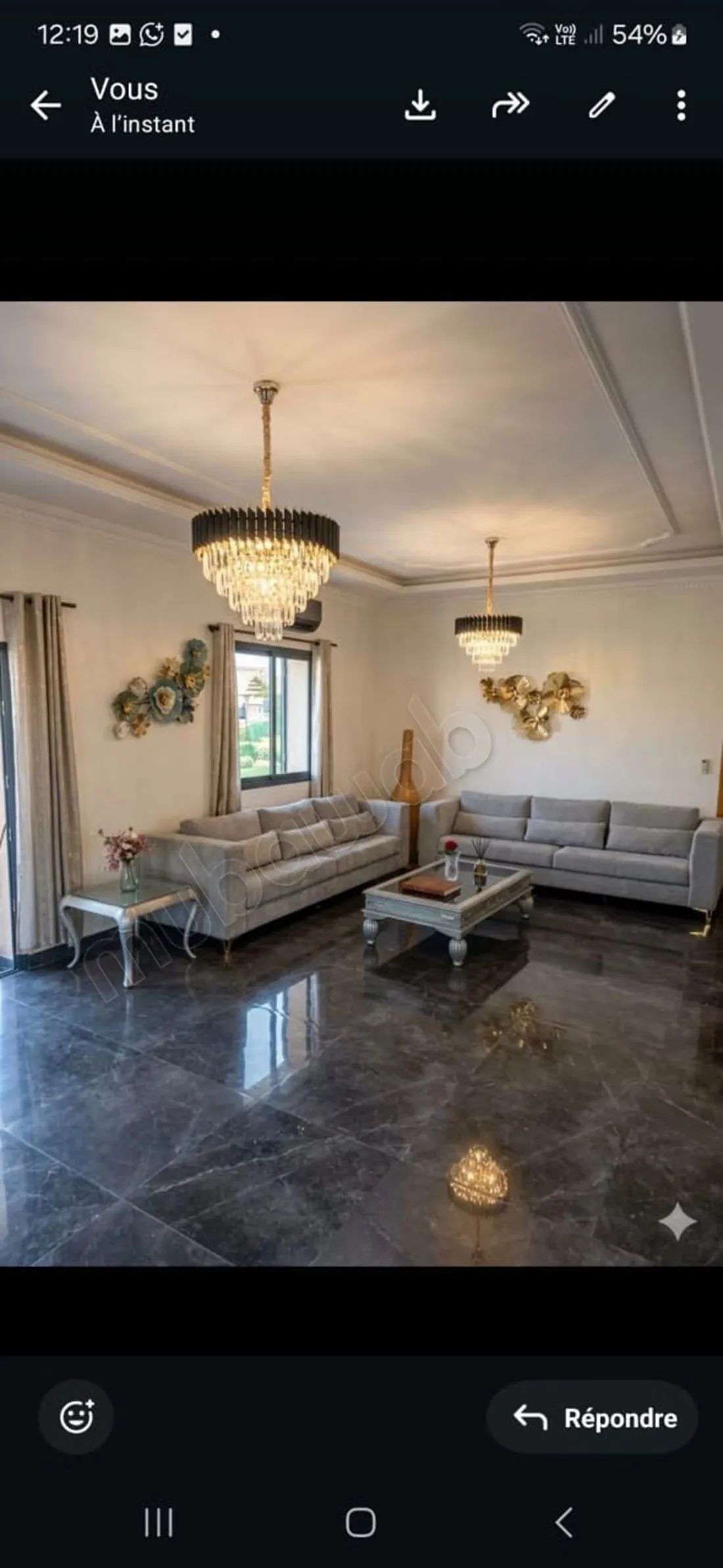 Villa d’exception 6 suite – location longue durée / sous loc... - مراكش (3)