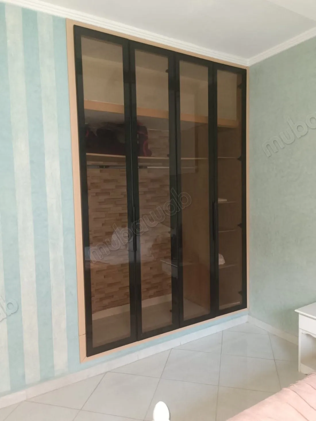 Villa à louer – Longue durée – Targa - مراكش (2)