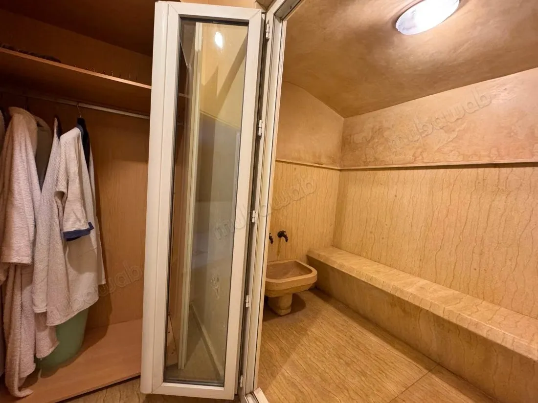 Villa à louer – Longue durée – Targa - مراكش (3)