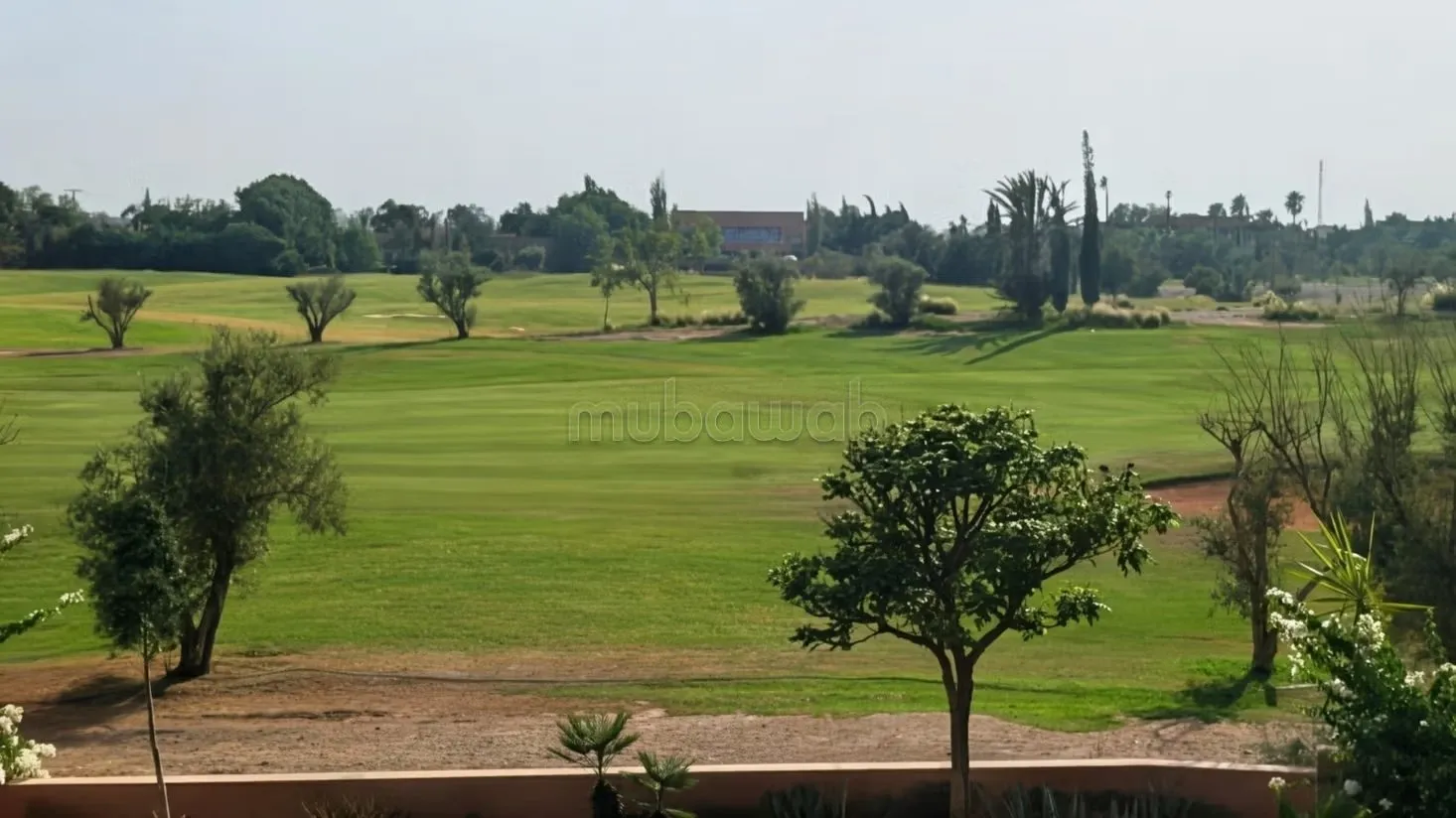Villa de prestige à louer à Al Maaden Marrakech vue sur - مراكش