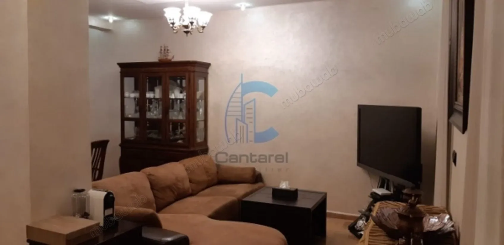 Villa à louer vide – Laymoun – 4 chambres - الدار البيضاء (3)
