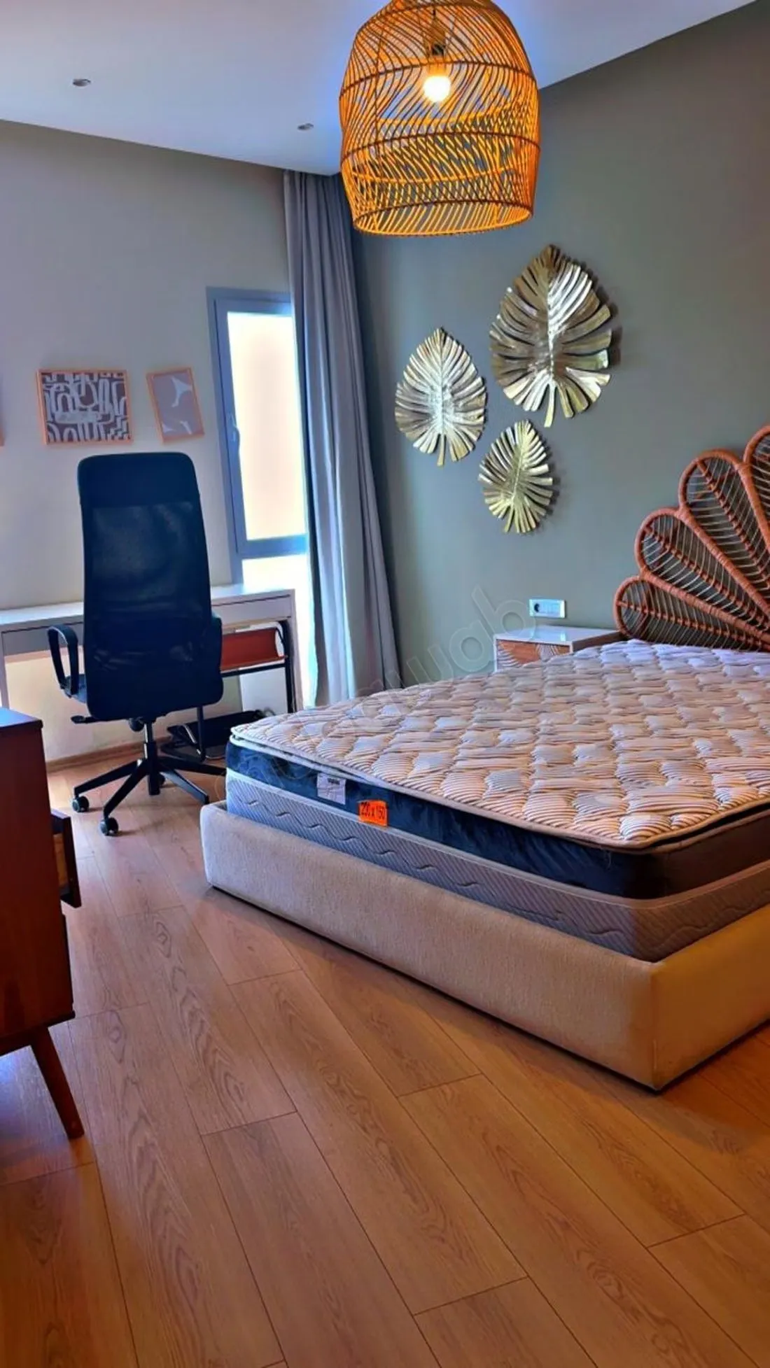 Superbe villa moderne à louer 
villle verte 
bouskoura 
casa... - بوسكورة