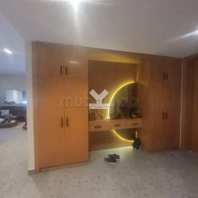 Villa à Louer de 237.0 m² à Dar Bouazza,
Tamaris2 - دار بوعزة (3)