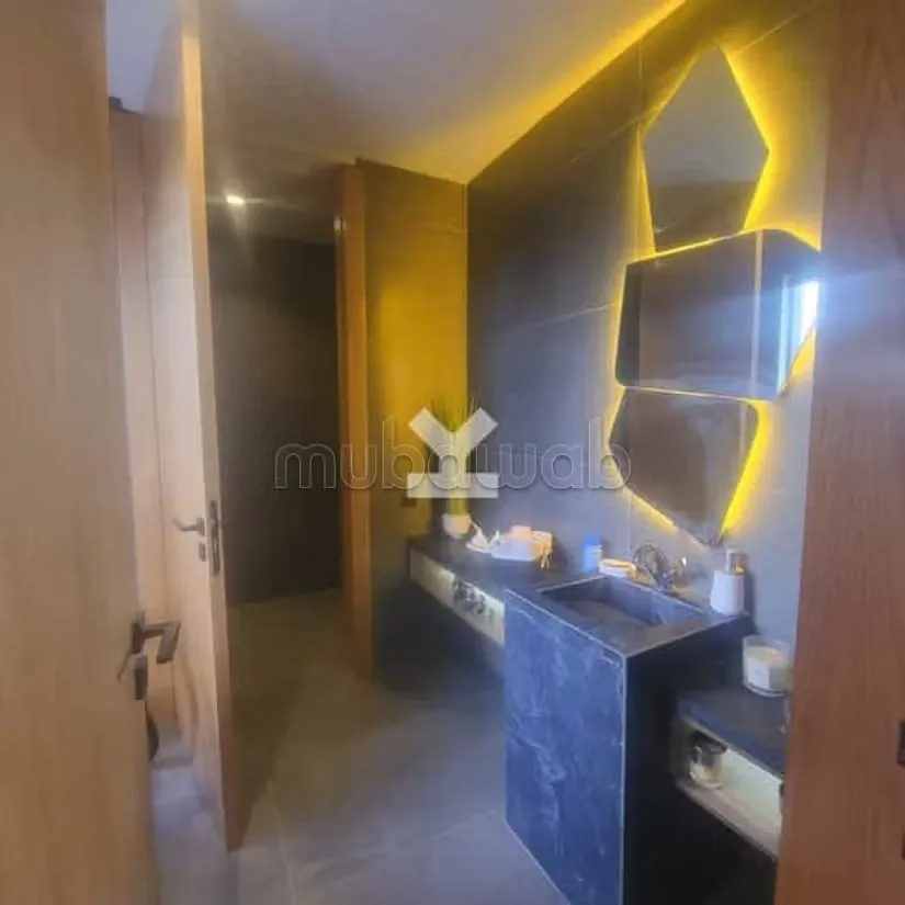Villa à Louer de 237.0 m² à Dar Bouazza,
Tamaris2 - دار بوعزة (2)
