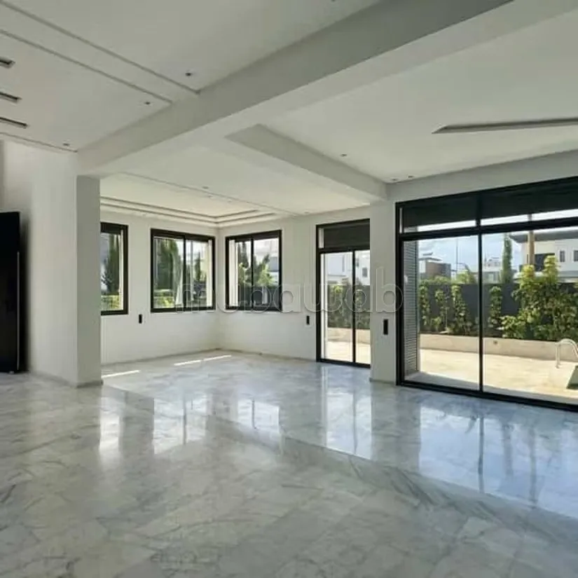 Villa à Louer de 439.0 m² à Dar Bouazza,
Tamaris1 - دار بوعزة (3)