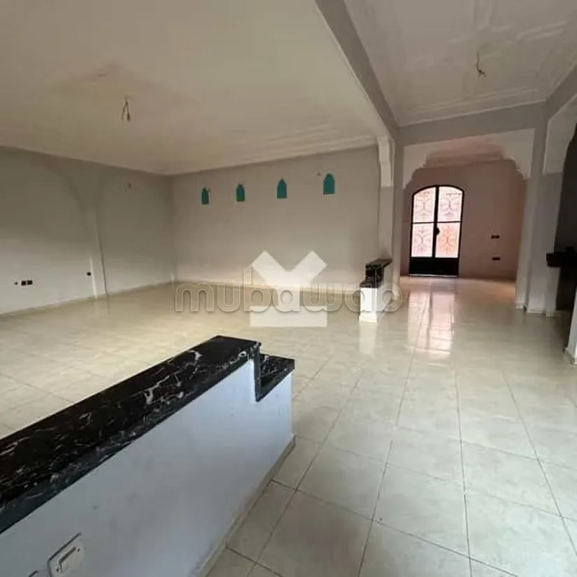 Villa à Louer de 239.0 m² à Marrakech, Daoudiat - مراكش