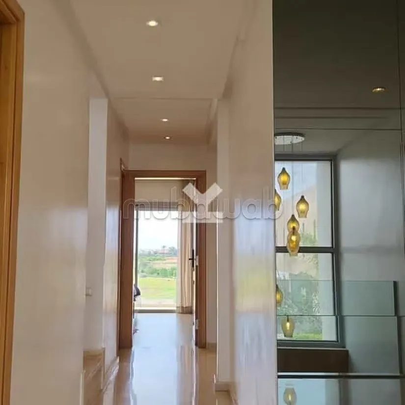 Villa à Louer de 379.0 m² à Dar Bouazza,
Tamaris1 - دار بوعزة (2)