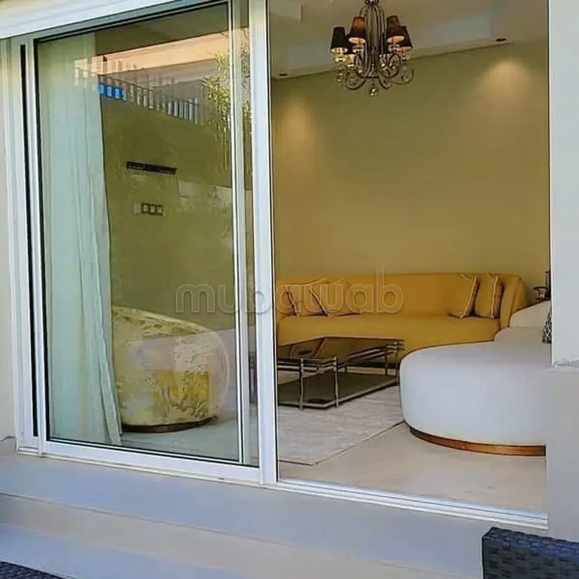 Villa à Louer de 250.0 m² à Dar Bouazza, Tamaris1 - دار بوعزة (3)