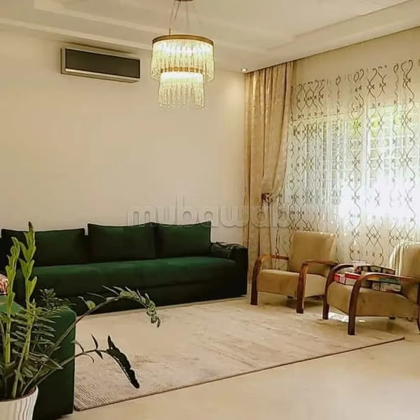 Villa à Louer de 250.0 m² à Dar Bouazza, Tamaris1 - دار بوعزة (2)