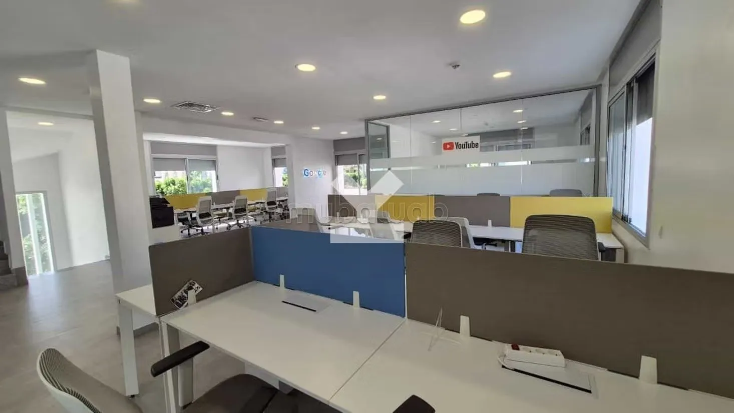 Villa à Louer de 485.0 m² à Casablanca, Anfa Superieur - الدار البيضاء (2)