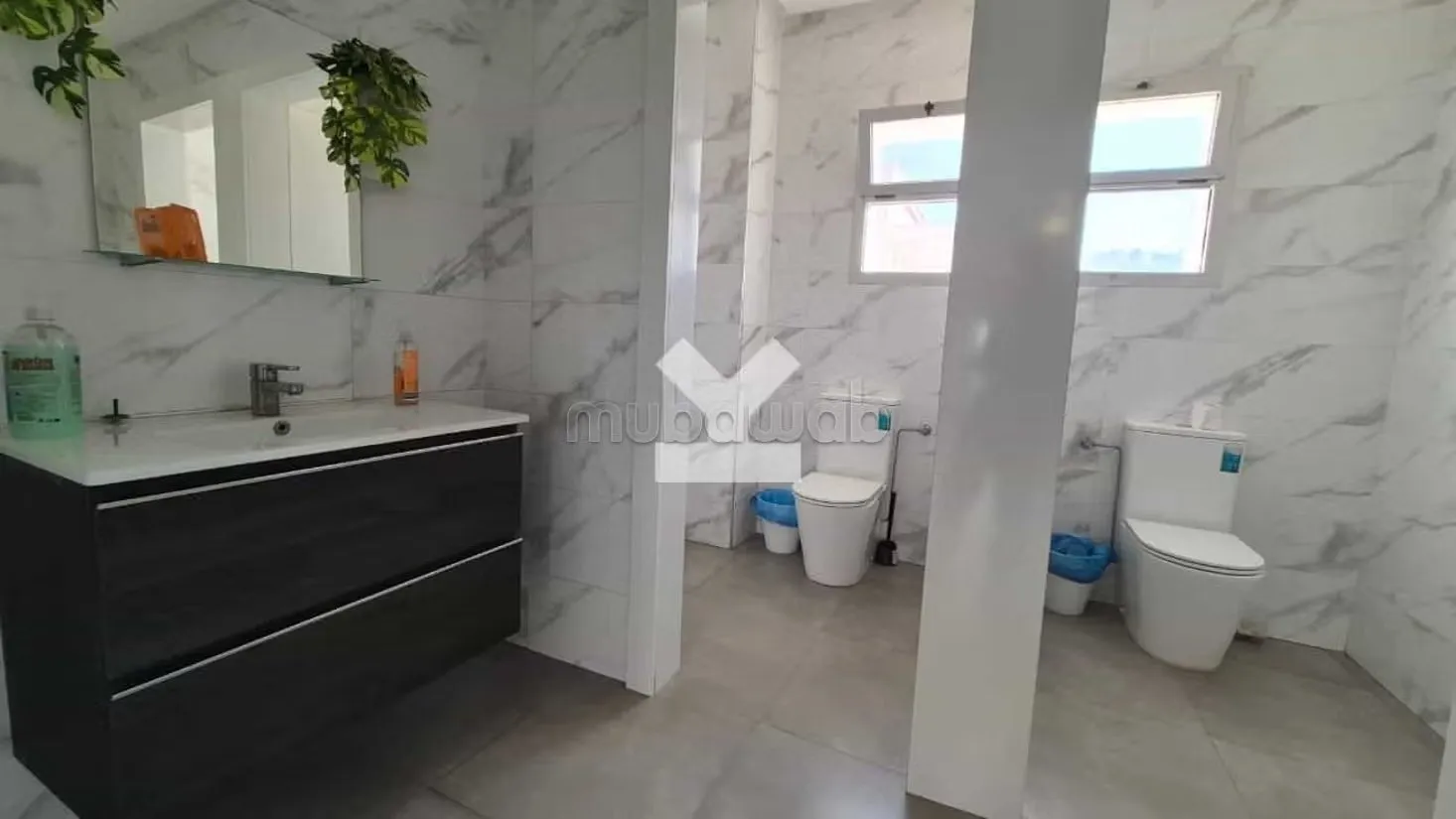 Villa à Louer de 485.0 m² à Casablanca, Anfa Superieur - الدار البيضاء (3)