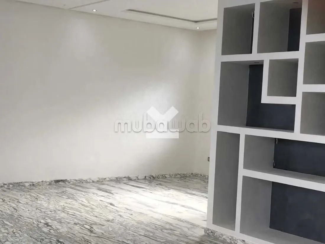 Villa à Louer de 220.0 m² à Dar Bouazza,
Tamaris1 - دار بوعزة (2)