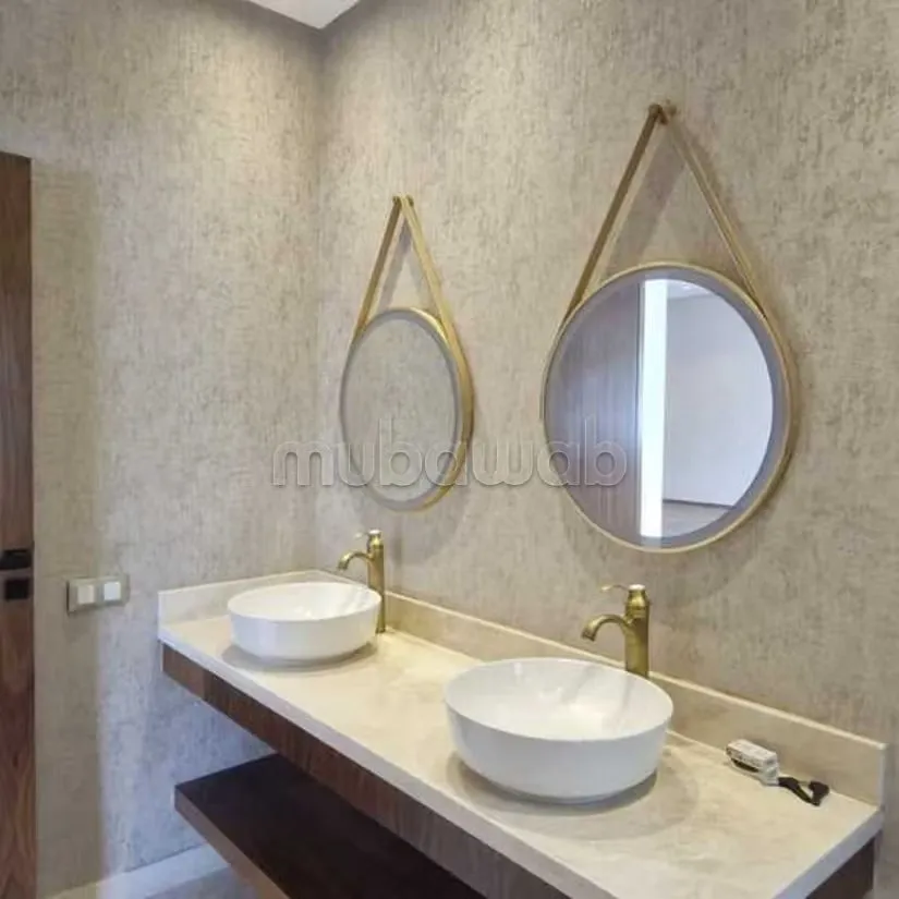 Villa à Louer de 538.0 m² à Bouskoura, Ville Verte - بوسكورة (3)