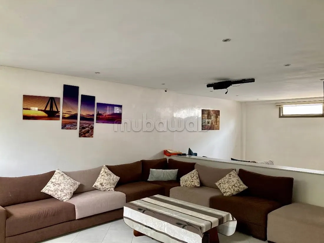 Villa à Louer de 261.0 m² à Nouaceur,
Tamaris2 - النواصر (3)