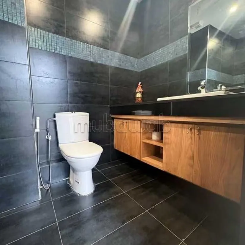 Villa à Louer de 223.0 m² à Sidi Rahal, Hay Charaf - سيدي رحال (2)