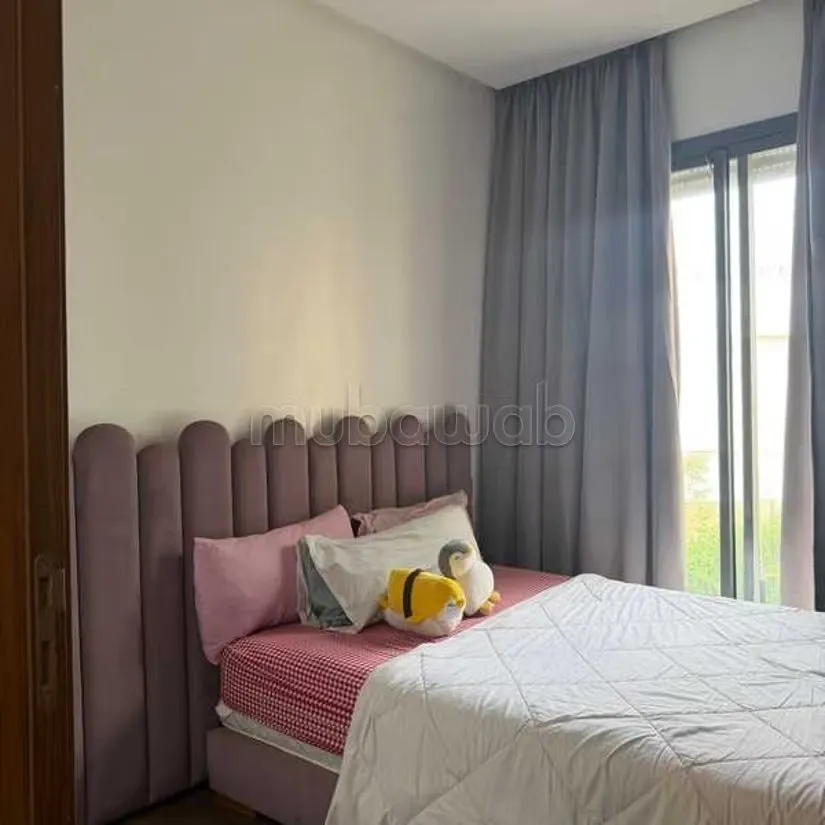 Villa à Louer de 194.0 m² à Dar Bouazza,
Tamaris1 - دار بوعزة (2)