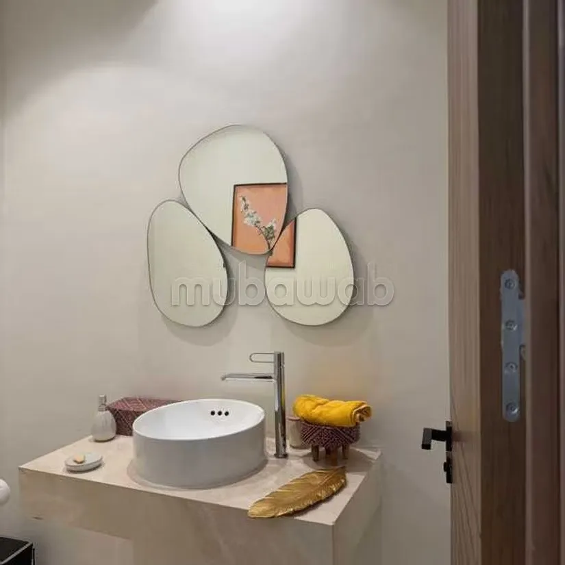Villa à Louer de 194.0 m² à Dar Bouazza,
Tamaris1 - دار بوعزة (3)
