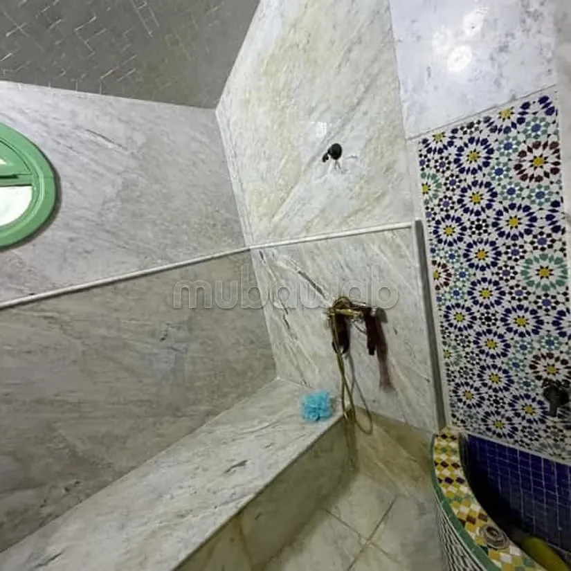 Villa à Louer de 283.0 m² à Marrakech, Riad Essalam - مراكش (3)