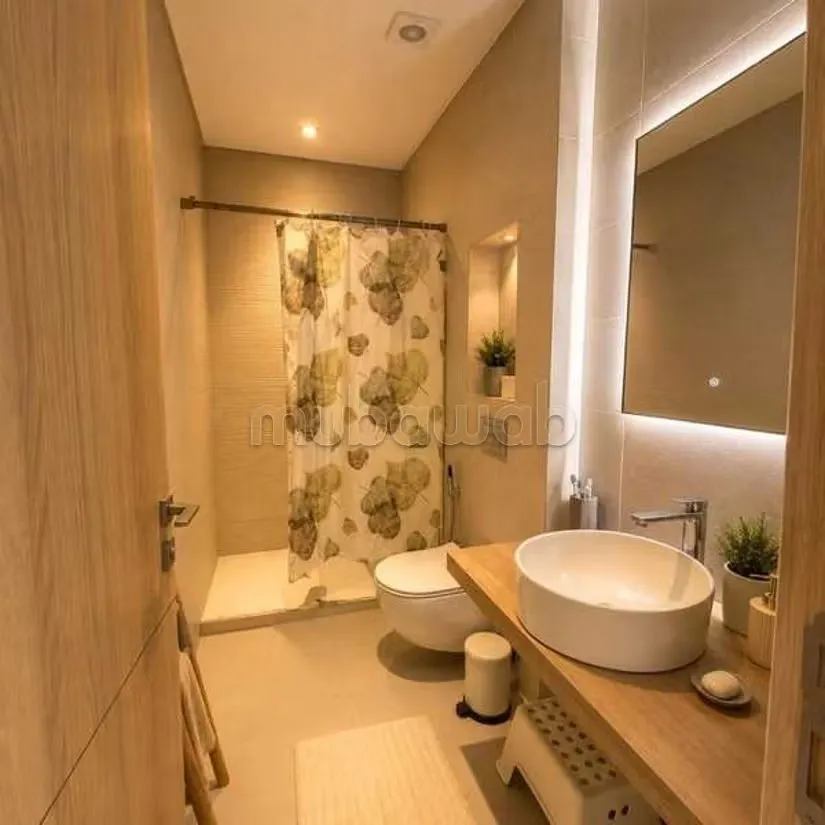 Villa à Louer de 216.0 m² à Casablanca, Ain Diab Extension 2 - الدار البيضاء (3)