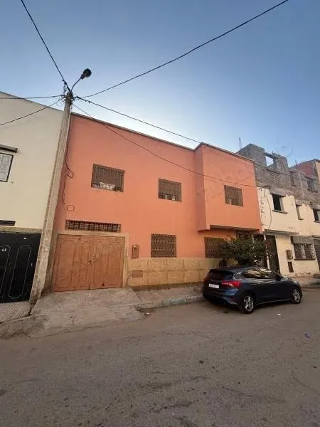 Maison dans quartier calme à proximité commerces - Bir Jdid (2)