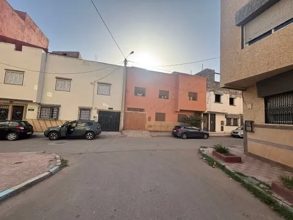 Maison dans quartier calme à proximité commerces - Bir Jdid (3)