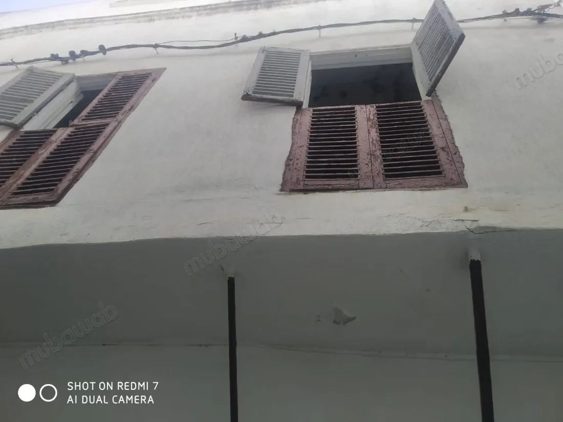 Vente maison à Médina. Surface de 150 m². Belle vue sur mer - طنجة (2)