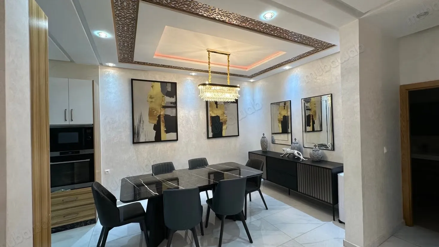 Superbe maison à vendre à Sidi Hajji - سلا