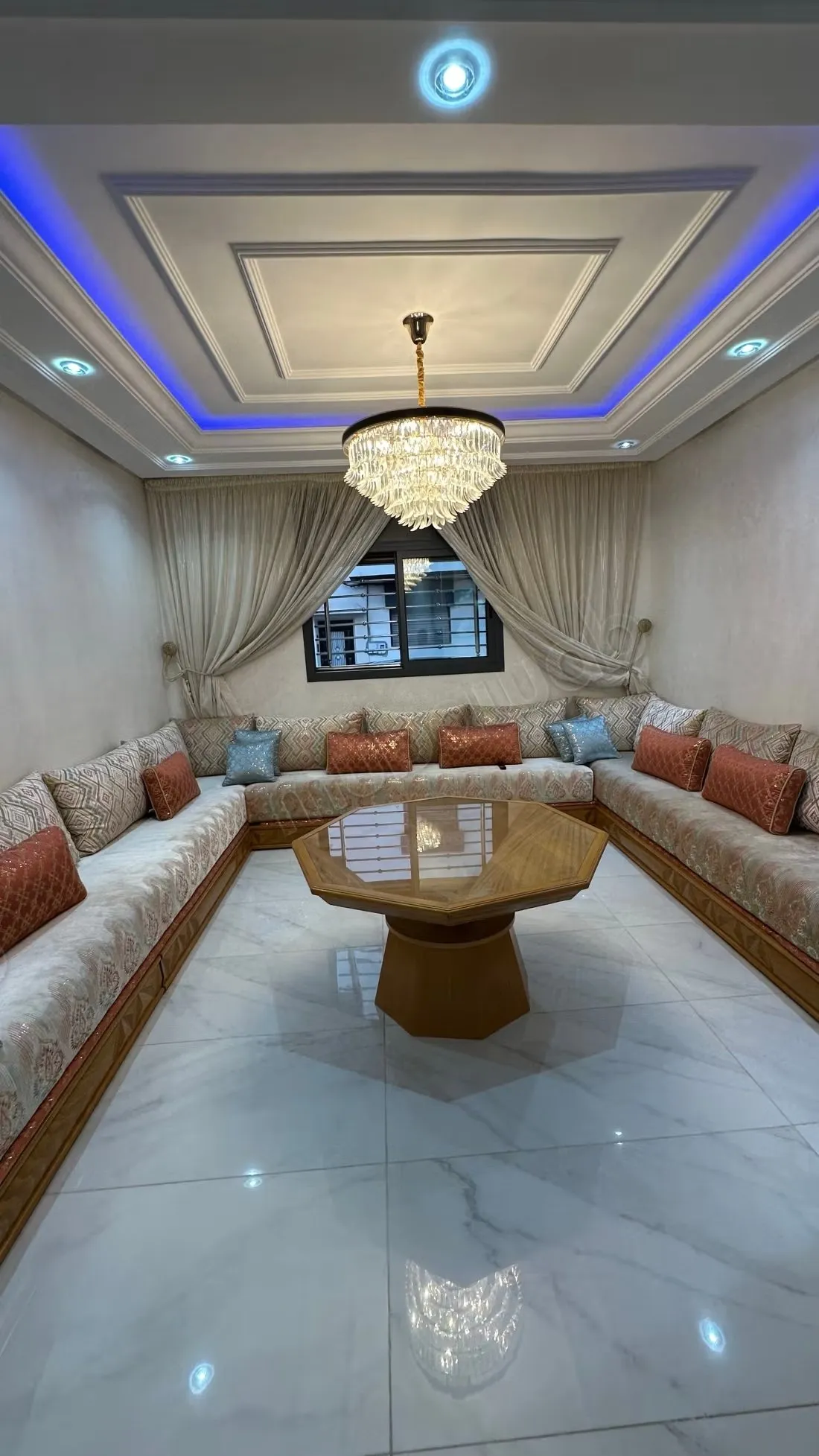 Superbe maison à vendre à Sidi Hajji - سلا (2)