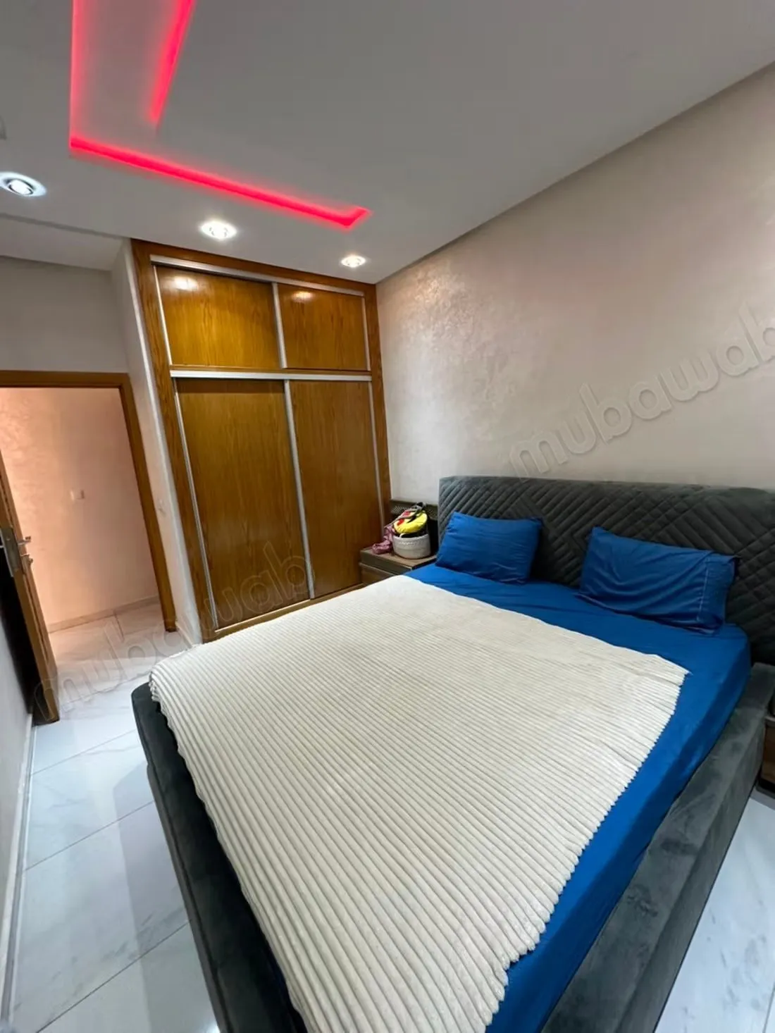 Maison à vendre à Sidi Hajji. Surface totale 258 m². Salon t... - سلا (2)