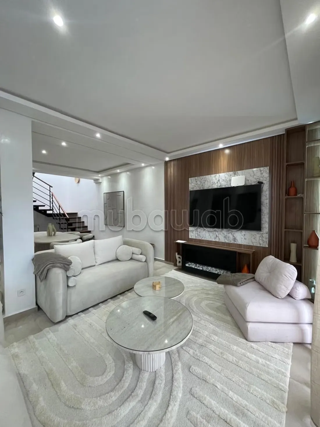 Très belle maison comercial en vente à Route de l'Ourika. 8... - مراكش